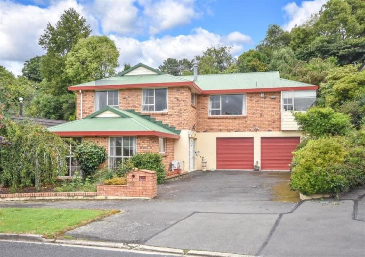 Large Private Room In Modern Stylish House Dunedin Exterior foto